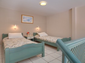 Athena Apartments Stalida