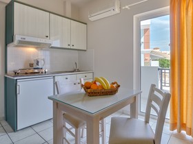 Athena Apartments Stalida