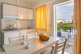 Athena Apartments Stalida