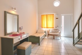 Athena Apartments Stalida