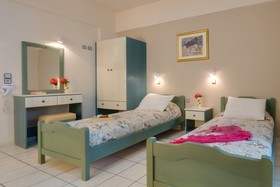 Athena Apartments Stalida