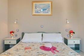Athena Apartments Stalida
