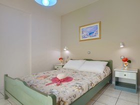 Athena Apartments Stalida