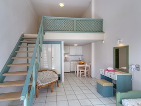 Athena Apartments Stalida