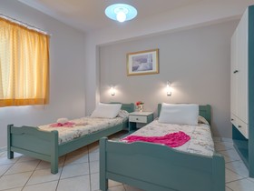 Athena Apartments Stalida
