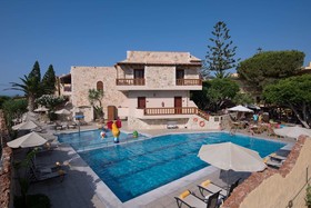 Cactus Beach Hotel & Bungalows