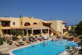 Cactus Beach Hotel & Bungalows