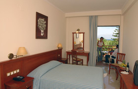 Cactus Beach Hotel & Bungalows