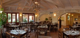 Cactus Beach Hotel & Bungalows