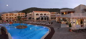 Cactus Royal Spa & Resort