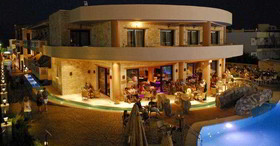 Cactus Royal Spa & Resort