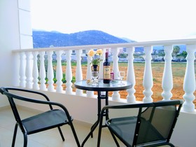Casa Malena