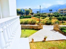 Casa Malena