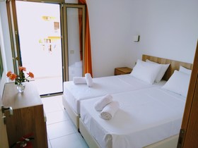 Casa Malena
