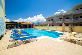 Casa Malena