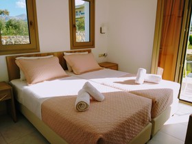 Casa Malena