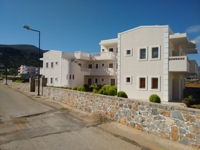 Casa Malena