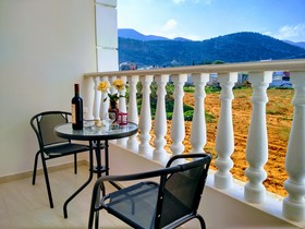 Casa Malena
