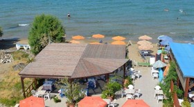 Compass Stalis Beach