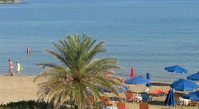 Compass Stalis Beach