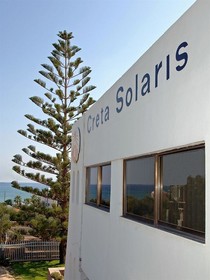 Creta Solaris Holiday Apartments