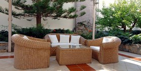 Creta Solaris Holiday Apartments