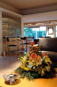 Creta Solaris Holiday Apartments