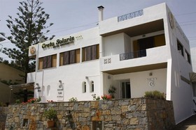 Creta Solaris Holiday Apartments