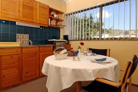 Creta Solaris Holiday Apartments