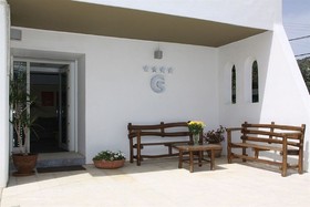Creta Solaris Holiday Apartments