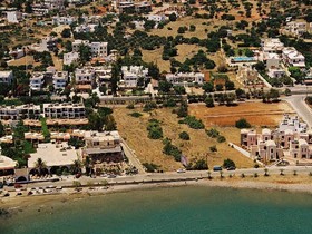 Creta Solaris Holiday Apartments