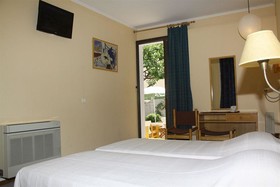 Creta Solaris Holiday Apartments