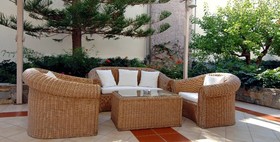 Creta Solaris Holiday Apartments