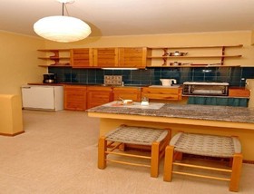 Creta Solaris Holiday Apartments