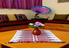 Creta Solaris Holiday Apartments