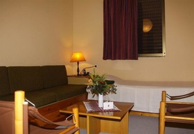 Creta Solaris Holiday Apartments