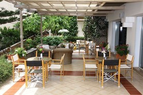 Creta Solaris Holiday Apartments