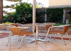 Creta Solaris Holiday Apartments