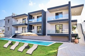 Del Mar by Estia 'Adults Only'