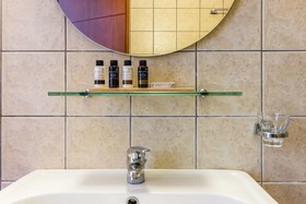 Dias Hotel & Apartments