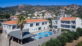 Dias Hotel & Apartments