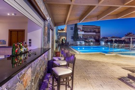 Dias Hotel & Apartments