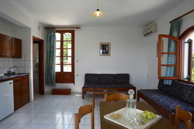 Ekati Apartments