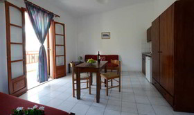 Ekati Apartments