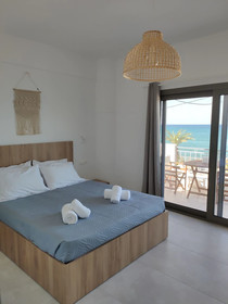 Ellie Apartments Stalida
