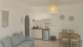 Ellie Apartments Stalida