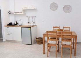 Ellie Apartments Stalida