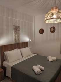 Ellie Apartments Stalida