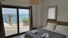 Ellie Apartments Stalida
