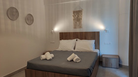 Ellie Apartments Stalida